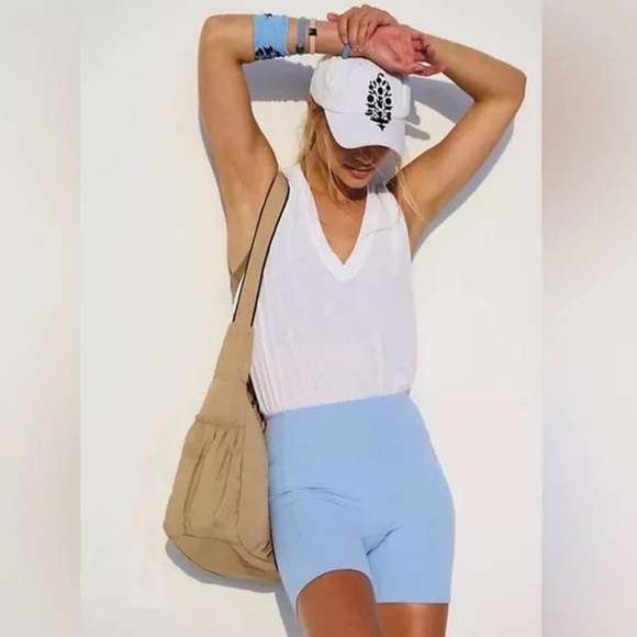 FP Free People Movement Radiant Shortsie - Picture 7 of 7